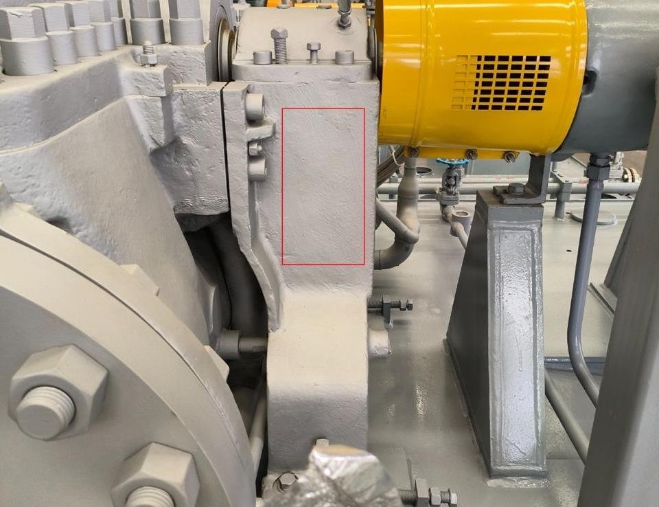Packaged pump skid